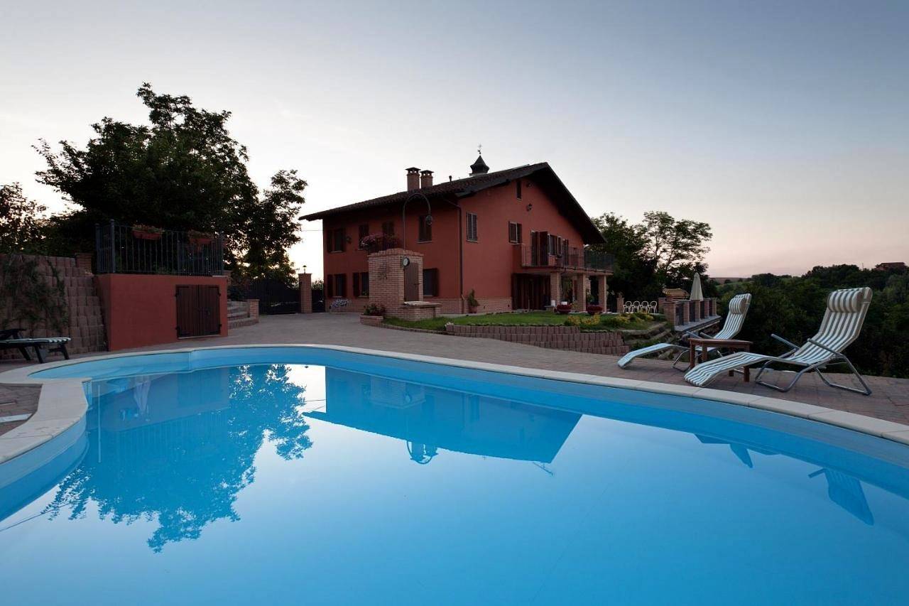 B&B Castelvecchio in Ferrere, Province d'Asti