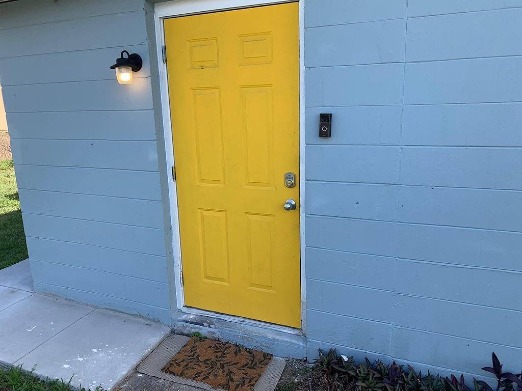 1x1 Guest Suite 10/15 minutes to Universal/Disney in Tangelo Park, Orange County (FL)