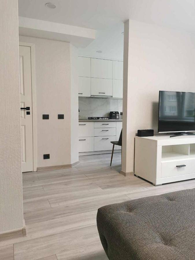 Appartement de vacances pour 3 personnes