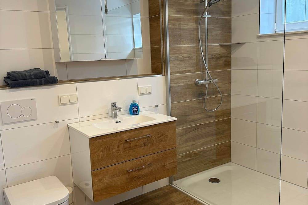 Holiday apartment Riethchaussee in Wingerode, Regio Eichsfeld