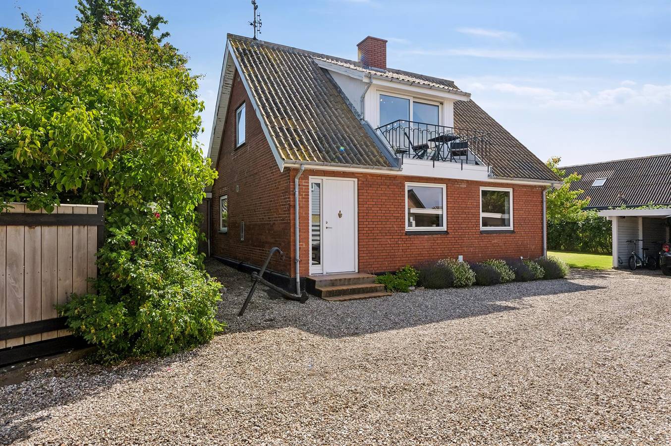 Pet friendly home in Bagenkop with Wifi in Bagenkop, Langeland