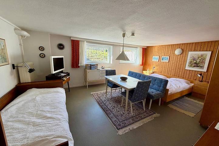Ferienwohnung für 2 Personen - 1