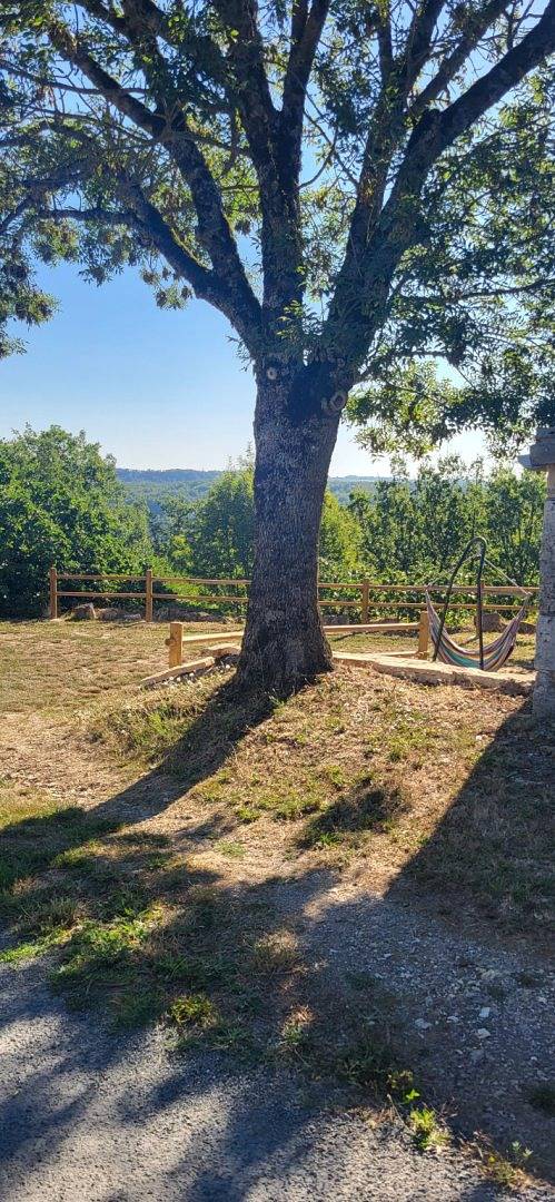 Gîte Les Figuiers du Puech in Loubers, Région d'Albi