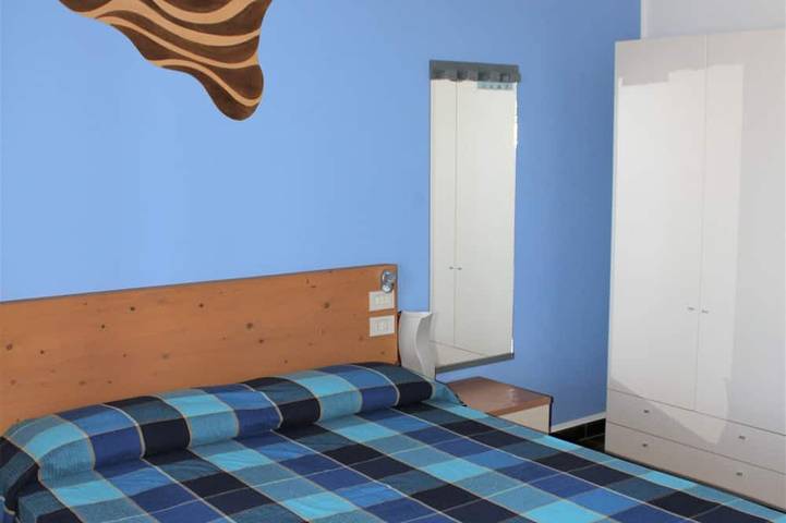 Apartamento entero, Apartment-1 With 2 Rooms-Near The Sea-Private Parking-Panoramic View in Cefalú, Cefalù (Municipio)