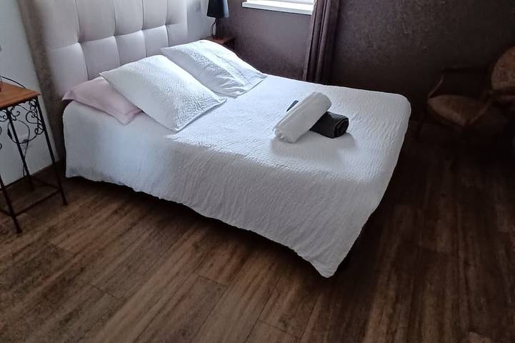 Location de vacances pour 4 personnes, avec jardin à Saint-Sulpice-de-Faleyrens - 3