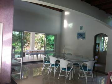 Vacation House for 12 Guests in Maresias, São Paulo (state), Picture 4