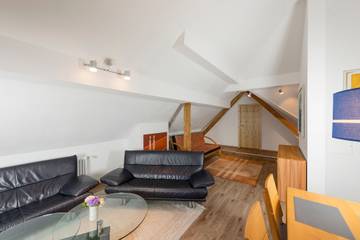 Ferienwohnung für 4 Personen in Freiamt, Hochschwarzwald, Bild 4