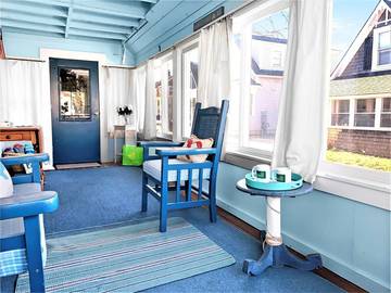 Holiday Home for 6 People in Harwich, Cape Cod, Photo 3