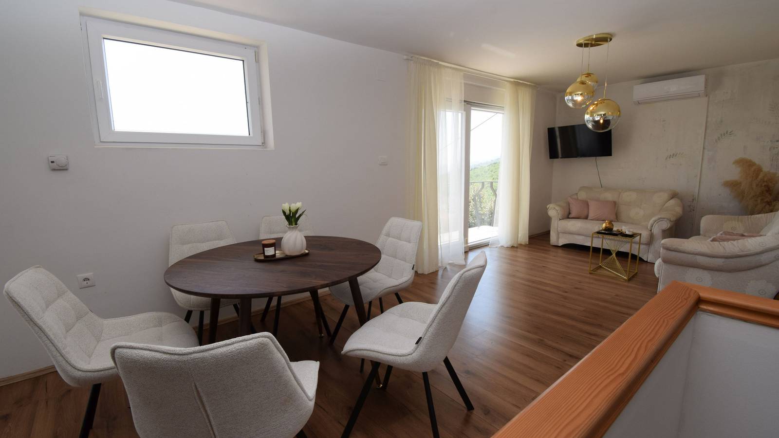 Villa Terra by Villas Guide in Općina Matulji, Opatija Riviera
