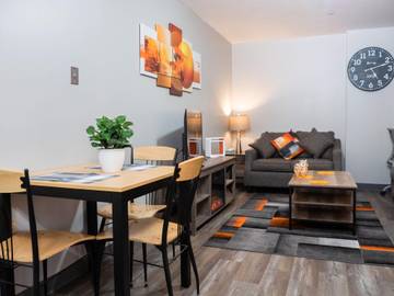 Ferienwohnung für 6 Personen in Pittsburgh, Pennsylvania, Bild 1