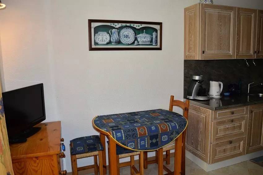 Ganze Wohnung, 2 Zimmer 4 Betten Port Leucate. Ref.: 2Car_135A in Port Leucate, Leucate