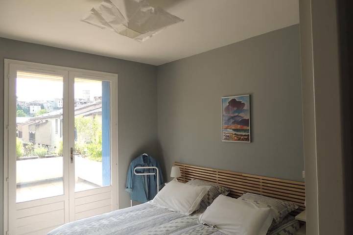 Gîte pour 4 personnes, avec piscine et terrasse à Cahors - 3