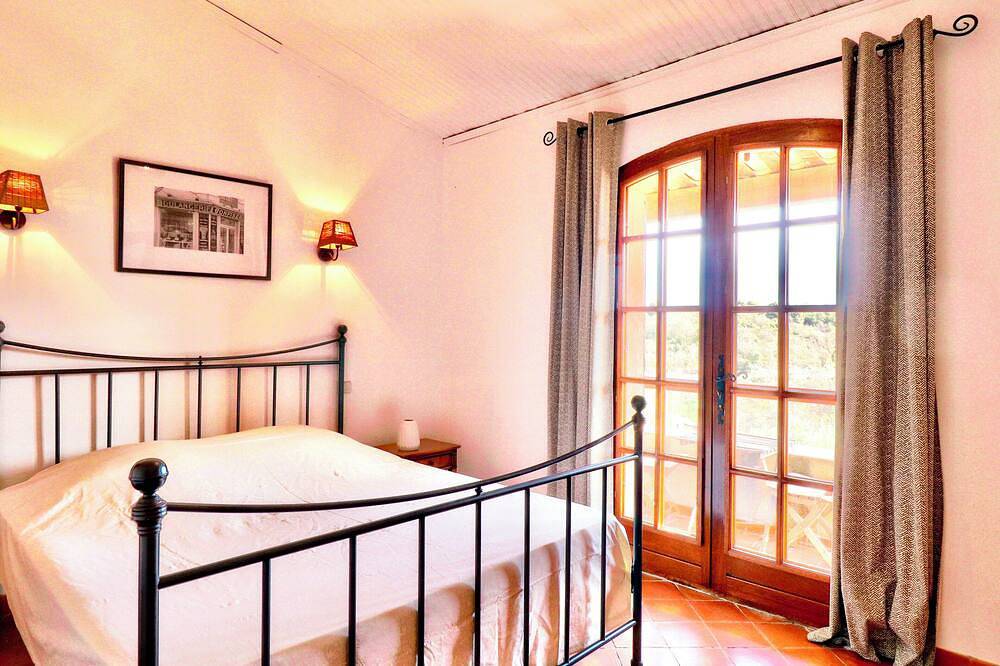 3-bedroom villa with terrace and swimming pool – Artignosc sur Verdon in Artignosc-sur-Verdon, Brignoles region