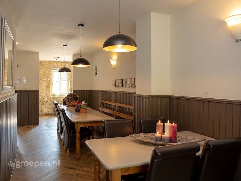 Group accommodation Bocholtz in Bocholtz, Parkstad Limburg