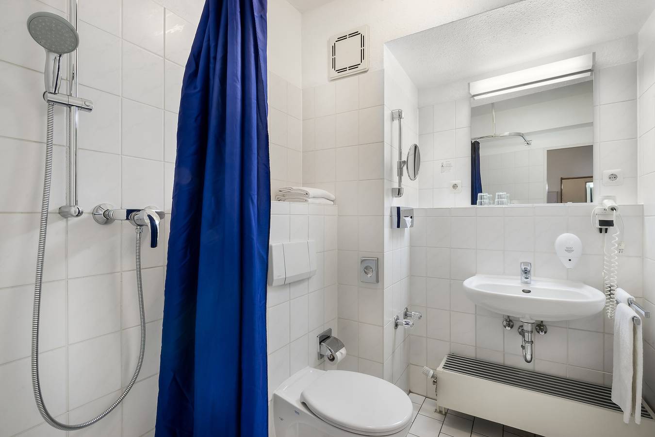 Appartement de vacances entier, Apartment zentral in Bochum für 3 Personen in Mitte Bochum, Bochum