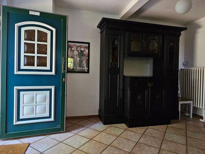 Bungalow für 7 Personen, mit Terrasse in Graal-Müritz - 3