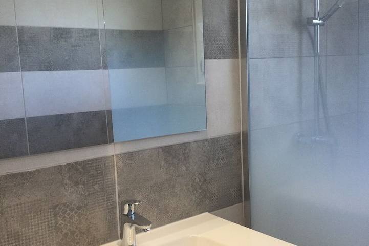 Villa pour 6 personnes, avec Jardin dans Saint-Aygulf - 4