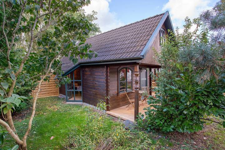Ferienhaus für 5 Personen, mit Garten in Mecklenburgische Seenplatte - 3