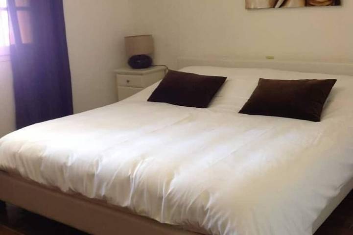 Ferienhaus für 8 Personen, mit Terrasse in Saint-Tropez - 2