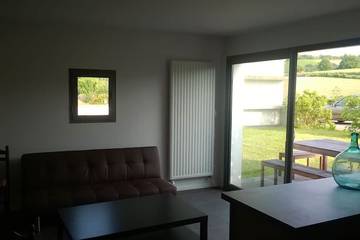 Gîte pour 4 Personnes dans Arraute-Charritte, Région de Bayonne, Photo 1