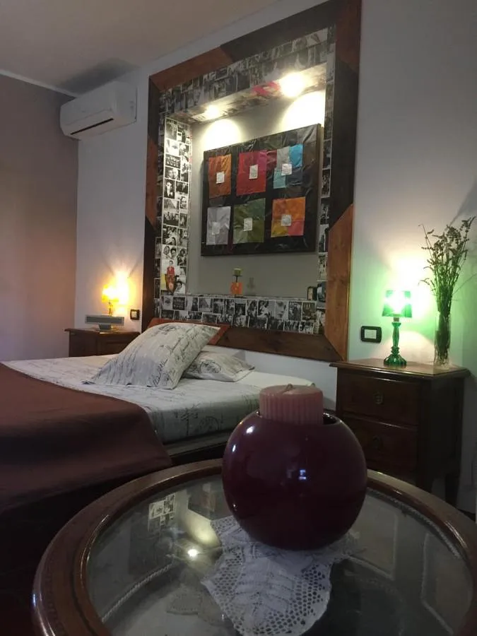 Alojamiento y desayuno para 3 personas, con vistas además de piscina y jardín, Familias con niños - 1