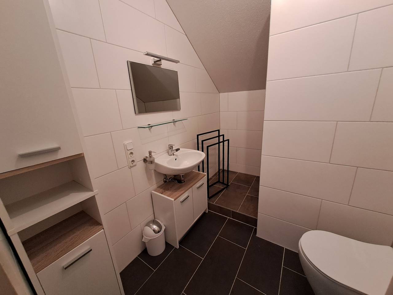 Ganze Ferienwohnung, Kronenhaus in Manderscheid, Bernkastel-Kues & Umgebung