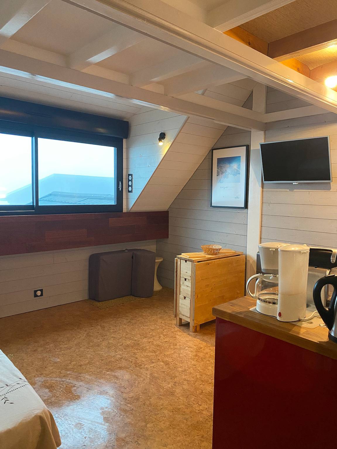 Appartement entier, Appartement 'Sol Y Neou' avec vue sur la montagne in Saint-Lary-Soulan, Parc national des Pyrénées