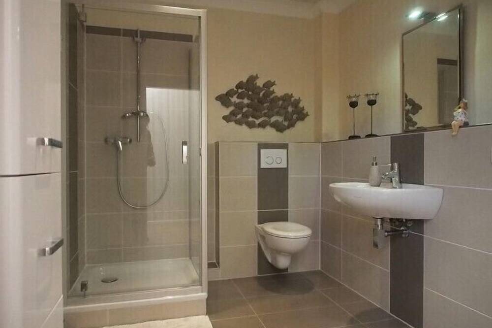 Ganze Wohnung, Appartement 1, schöne zentral gelegene Wohnung in Seevetal, Landkreis Harburg