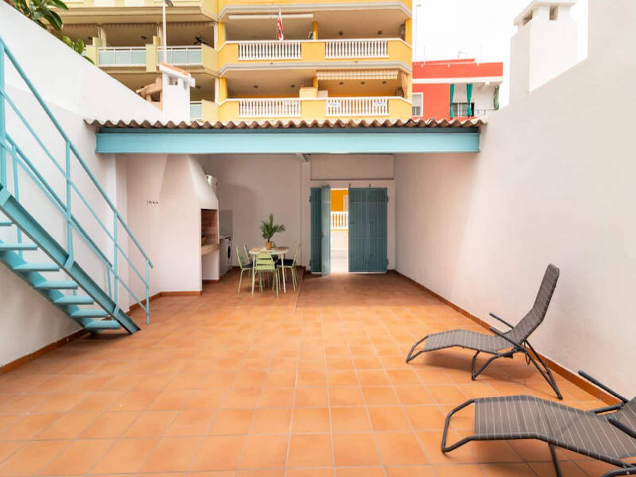 Ganze Wohnung, Villa in Moncofar an der Küste in Moncofa, Costa del Azahar