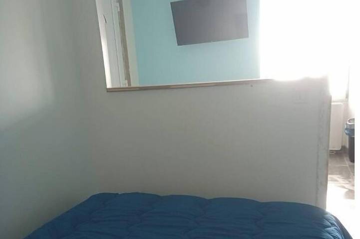 Gîte pour 3 personnes à Valdivienne - 3