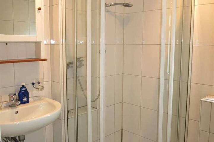 Ferienwohnung für 2 Personen, mit Terrasse und Garten an der Kieler Bucht - 3
