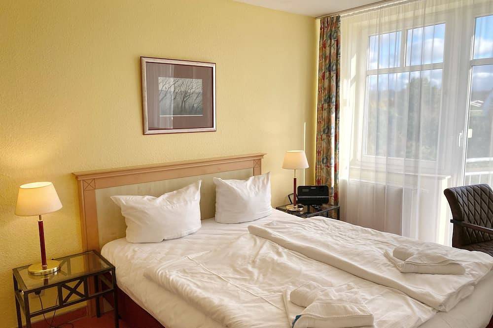 Ganze Wohnung, Appartement 308 - Rondell an der Jasmundtherme in Neddesitz, Sagard