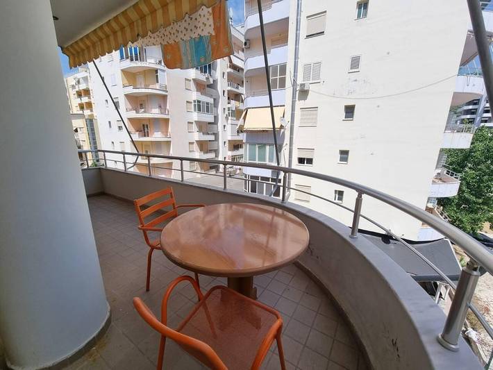 Gîte pour 4 personnes, avec balcon en Albanie - 4