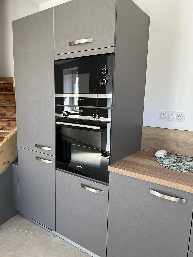 Superbe maison de ville, rénovée - à 15 min de Lyon in Saint-Symphorien-d'Ozon, Lyon et ses environs