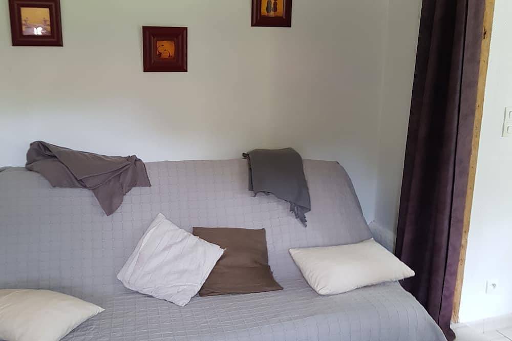 Gite dans une maison Normande pour 2 pers in Gueures, Région de Dieppe