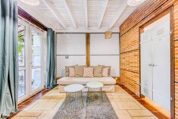 Chambre D’hôte pour 4 Personnes dans Noaillan, Région de Langon, Photo 1