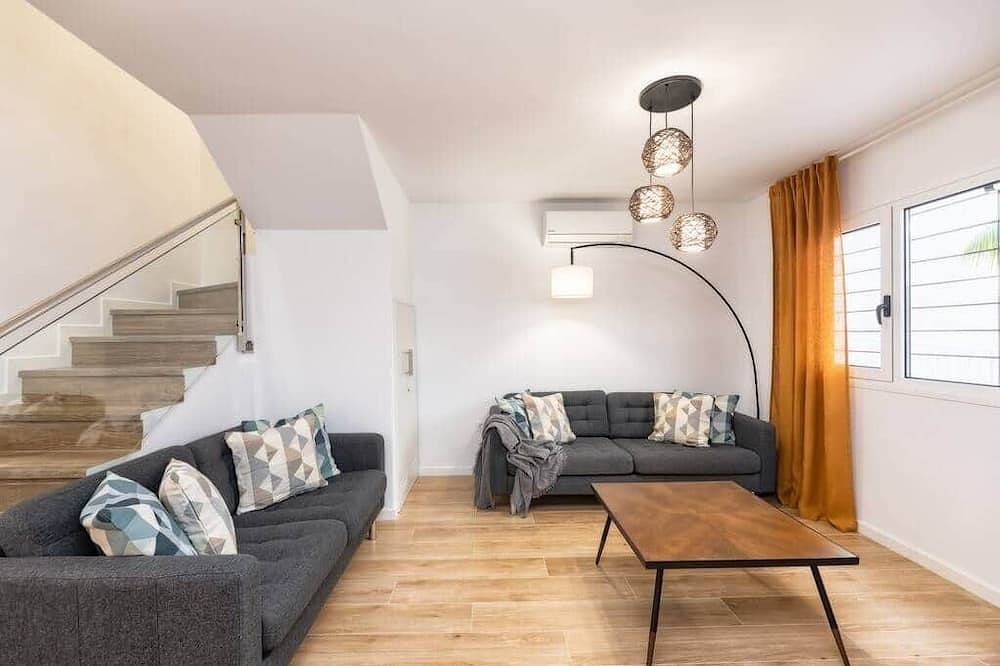 Tendal Duplex - By Tendal Hosting in El Planto, Santa Cruz de La Palma