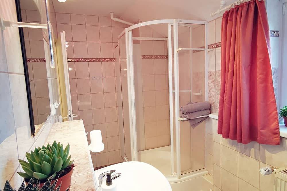 Ganze Wohnung, Apartment 01 Rauenstein in Rathen, Elbsandsteingebirge