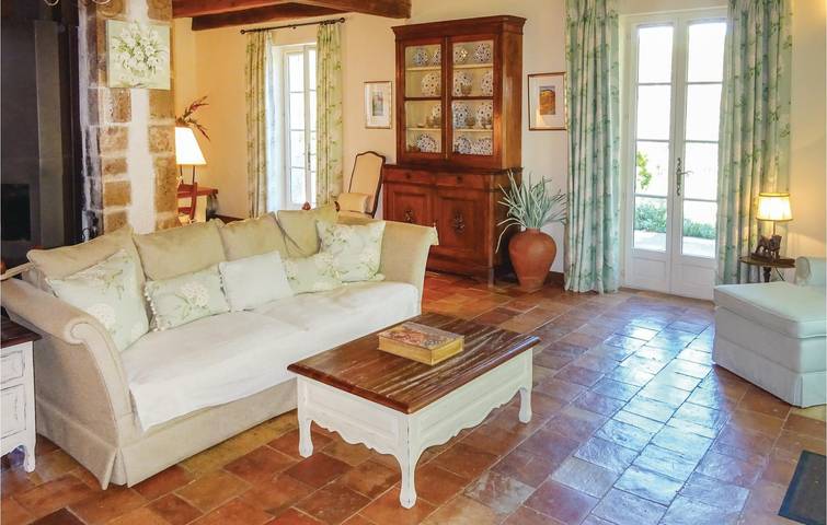 Ferienhaus für 10 Personen in Aude - 4
