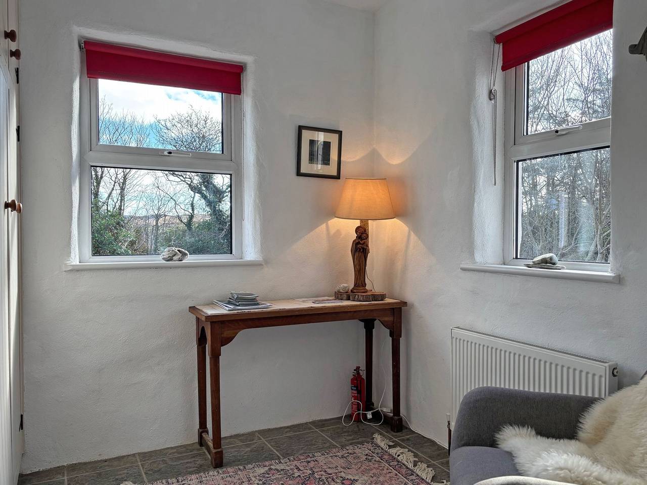 Cottage für 6 Personen in Connemara