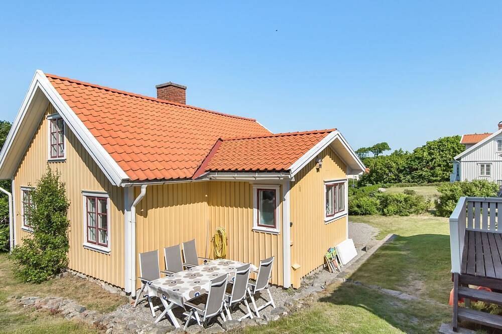 Fjällbacka by Interhome in Fjällbacka, Norra Västkusten