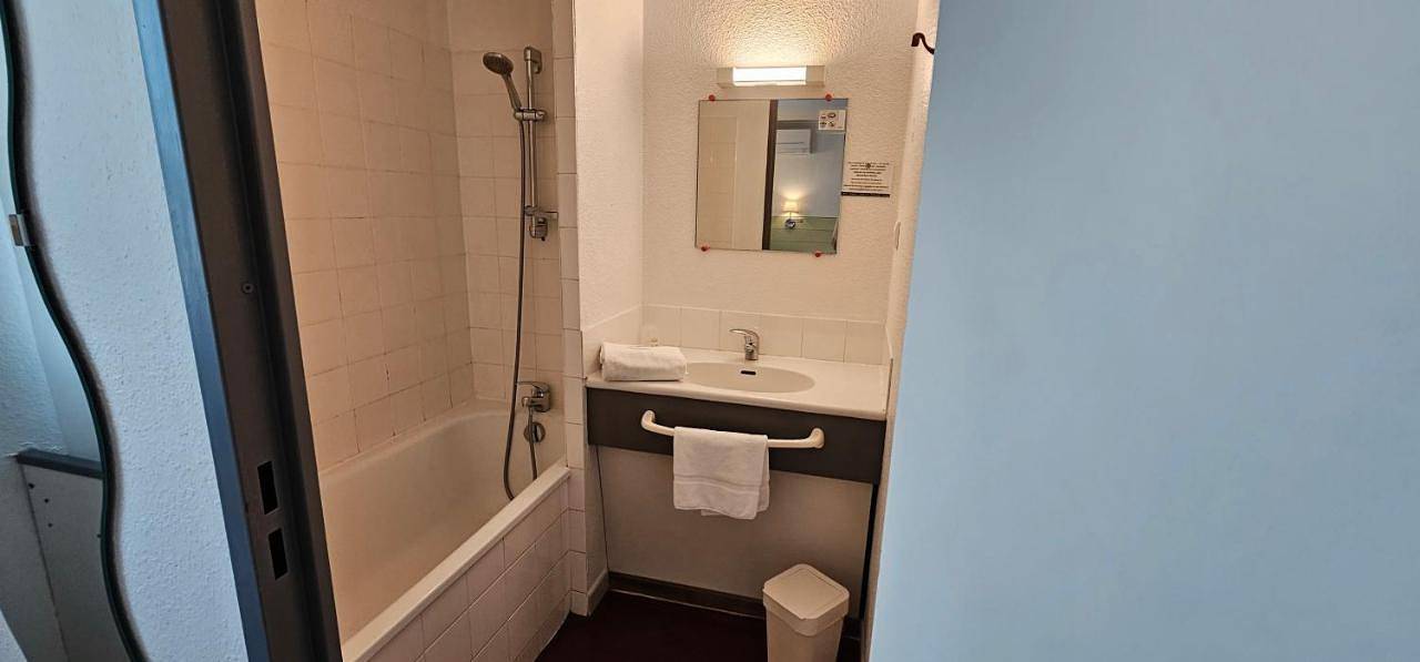 Double Room in Graulhet, Région de Castres