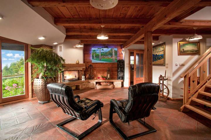 Ferienhaus für 6 Personen, mit Pool und Terrasse in Slowenien - 3