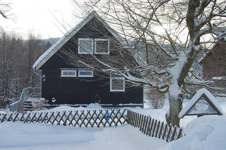 Ganze Ferienwohnung, Ferienhaus Blume in Hahnenklee, Goslar