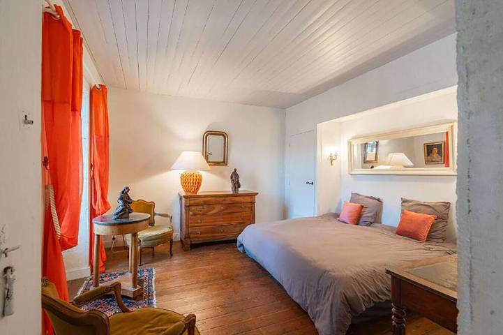 Cottage pour 3 personnes à Nieulle-sur-Seudre