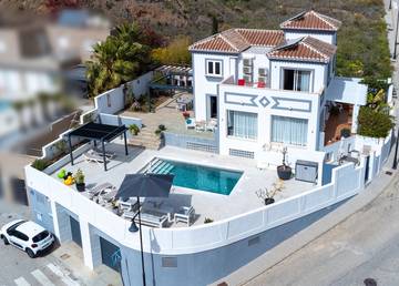 Chalet para 6 Personas en Torrox Costa, Torrox, Foto 1