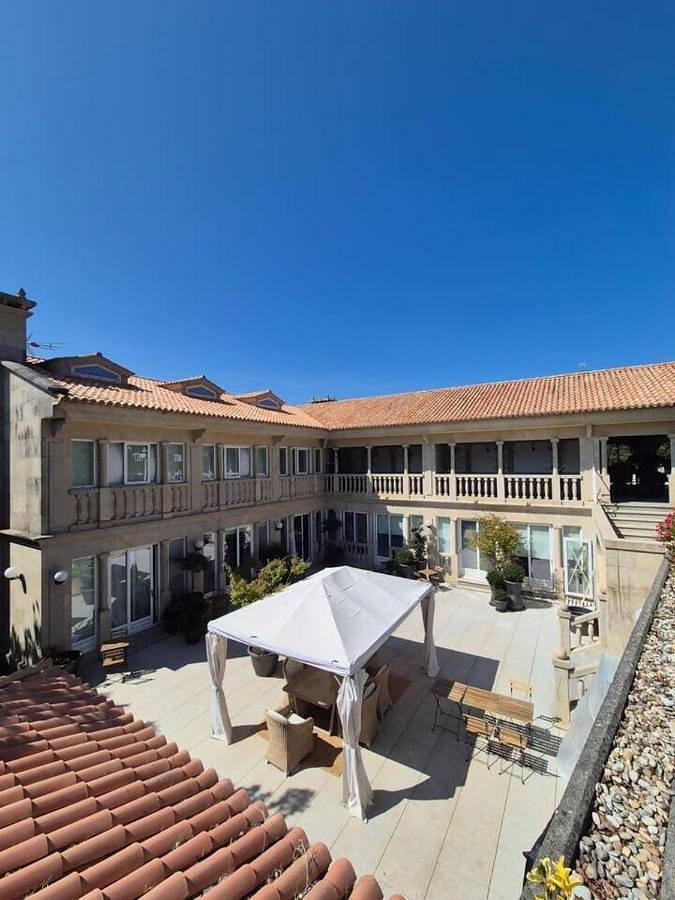 Albergue para 2 personas en Vigo - 3