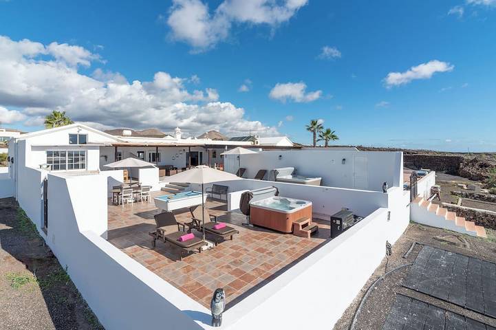Appartement de vacances pour 2 personnes - 1