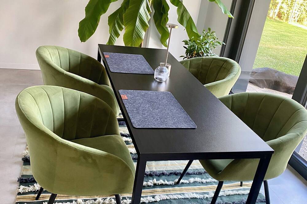 Ruhiges Gästezimmer im Grünen – nahe Siebengebirge in Bad Honnef, Rhein-Sieg-Kreis