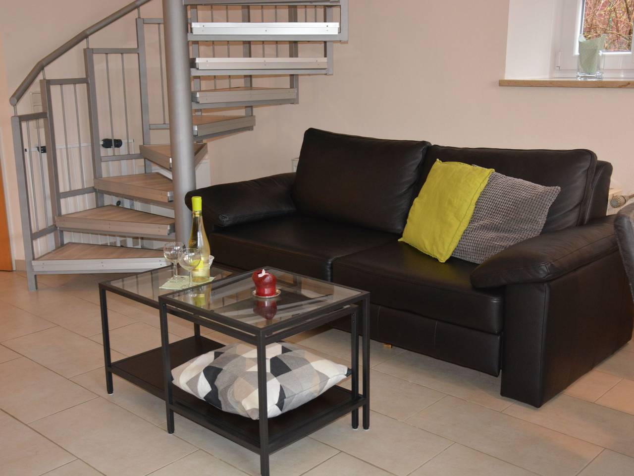 Emilia 53 in Zandt, Ostbayern